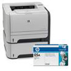 TONERIN SERISI : HP CE505A TONER DOLUMU ANKARA